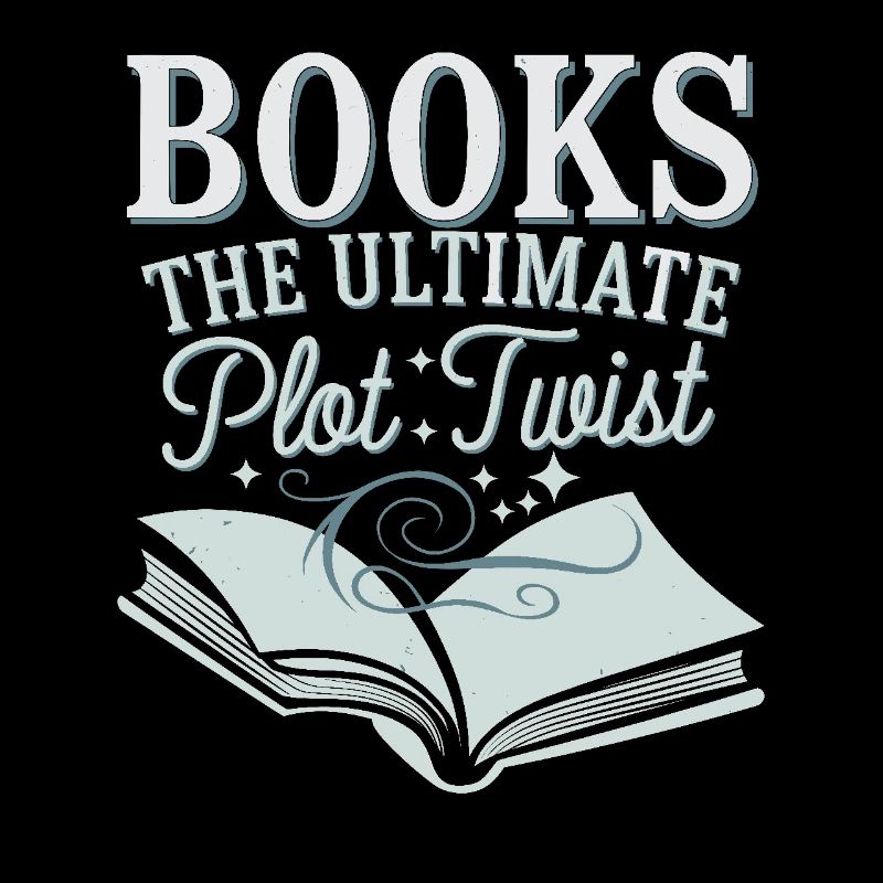 Humour livresque, Citations de lecture pleines d’, Littéraire