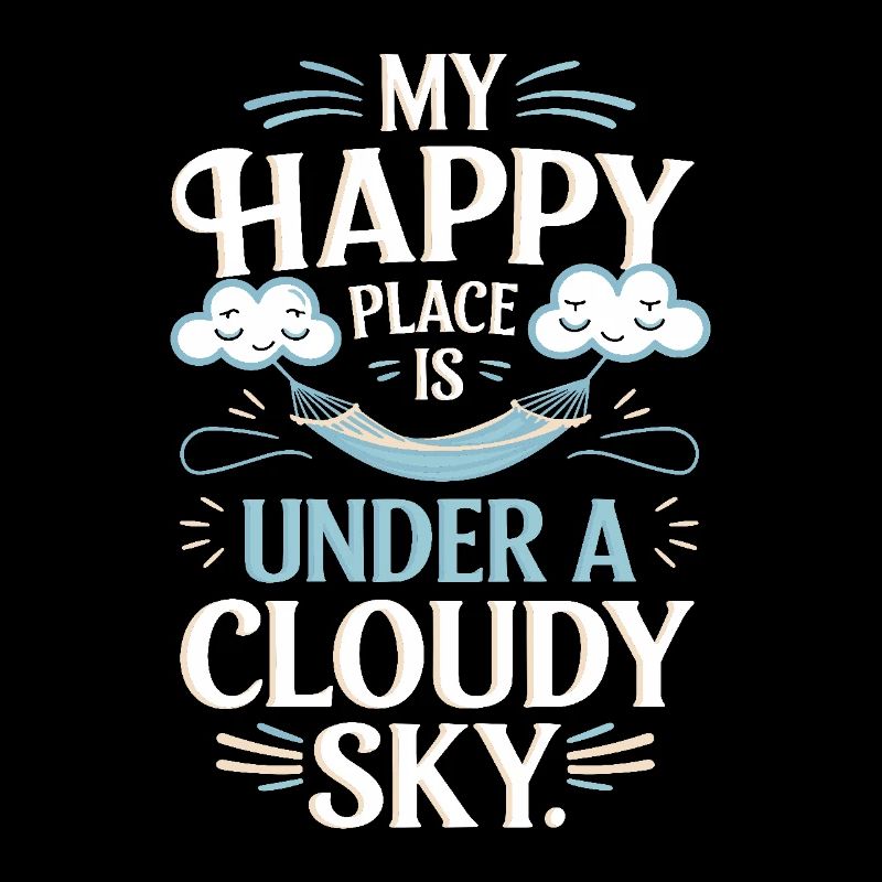 Cloudy view, Relaxing sky, Dreamy