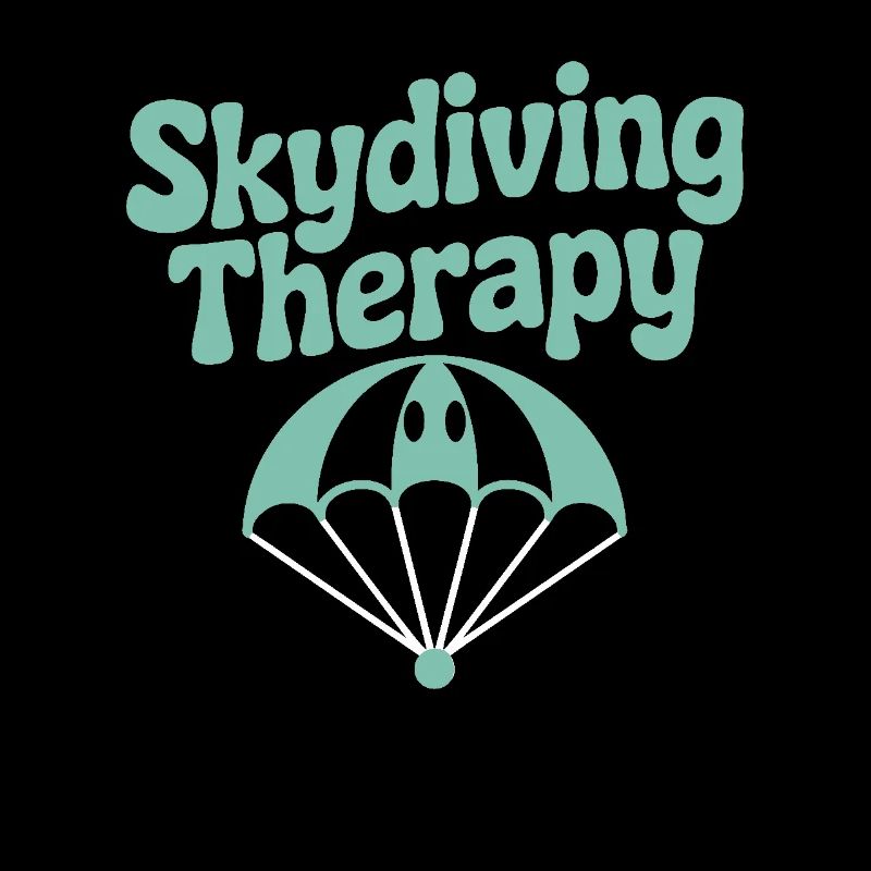 Skydiving Beginners Adventure Nerves