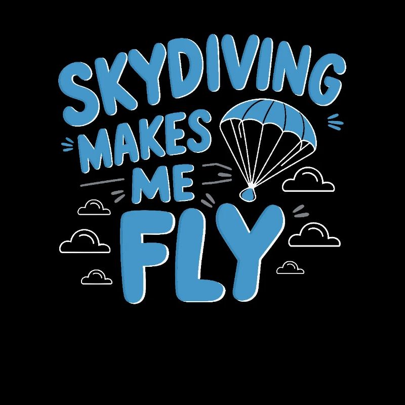 Parachutisme Débutants Aventure Nerfs