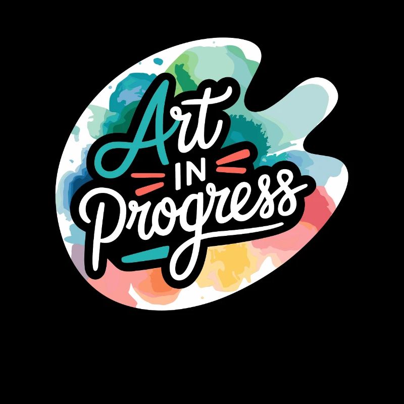 Passe-temps créatif pour les débutants dans le