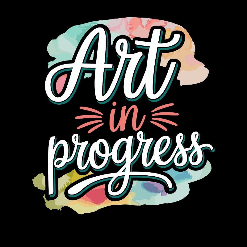 Passe-temps créatif pour les débutants dans le