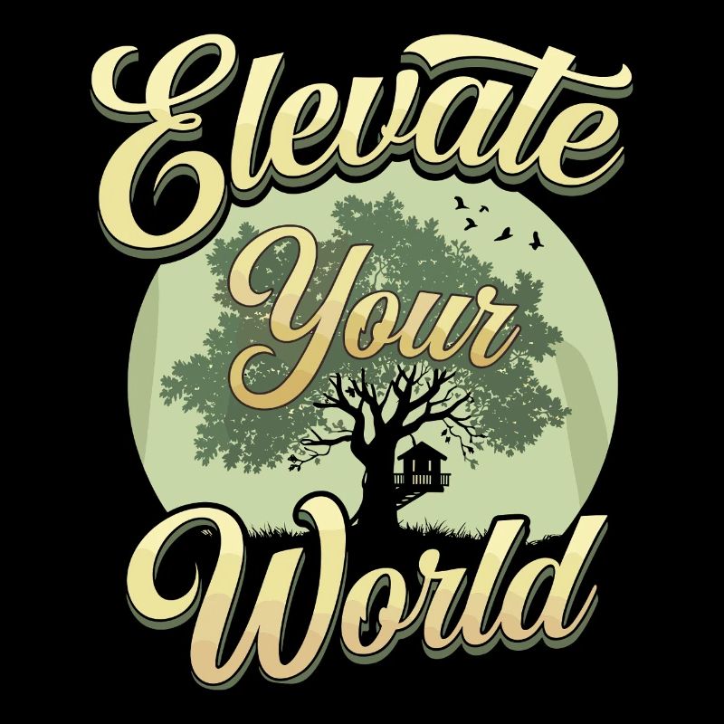 Baumhausbauer Diy-baumhausbau