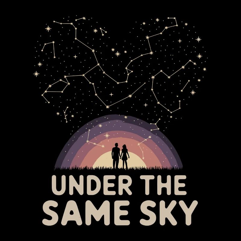 Observation des étoiles pour les couples Nuits romantiques