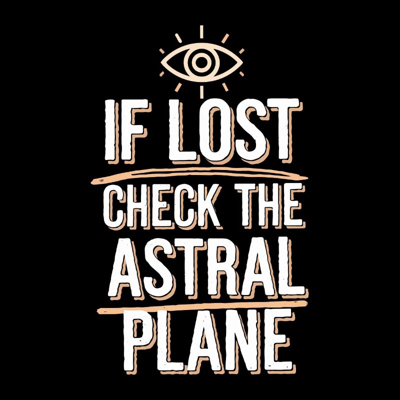 Astralprojektions-fans, Die Außerkörperlich