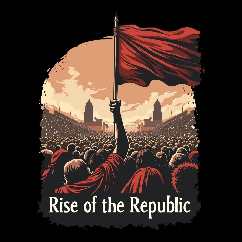 History buffs Ancient Rome enthusiasts