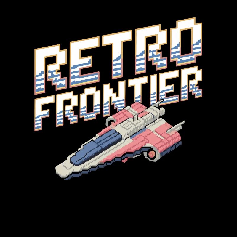 Space-themed players Cosmic Gaming Sci-fi