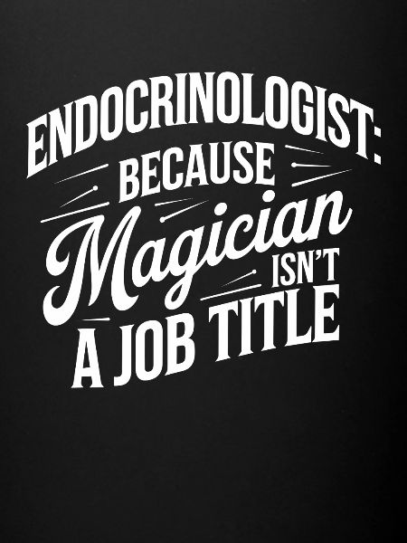 Science médicale pour l’endocrinologie