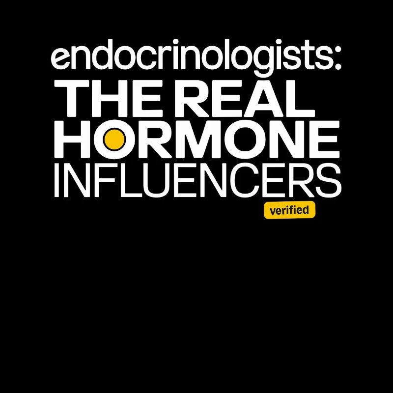 Science médicale pour l’endocrinologie