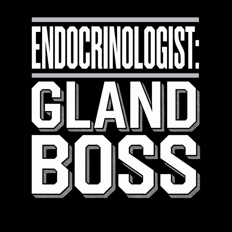 Science médicale pour l’endocrinologie