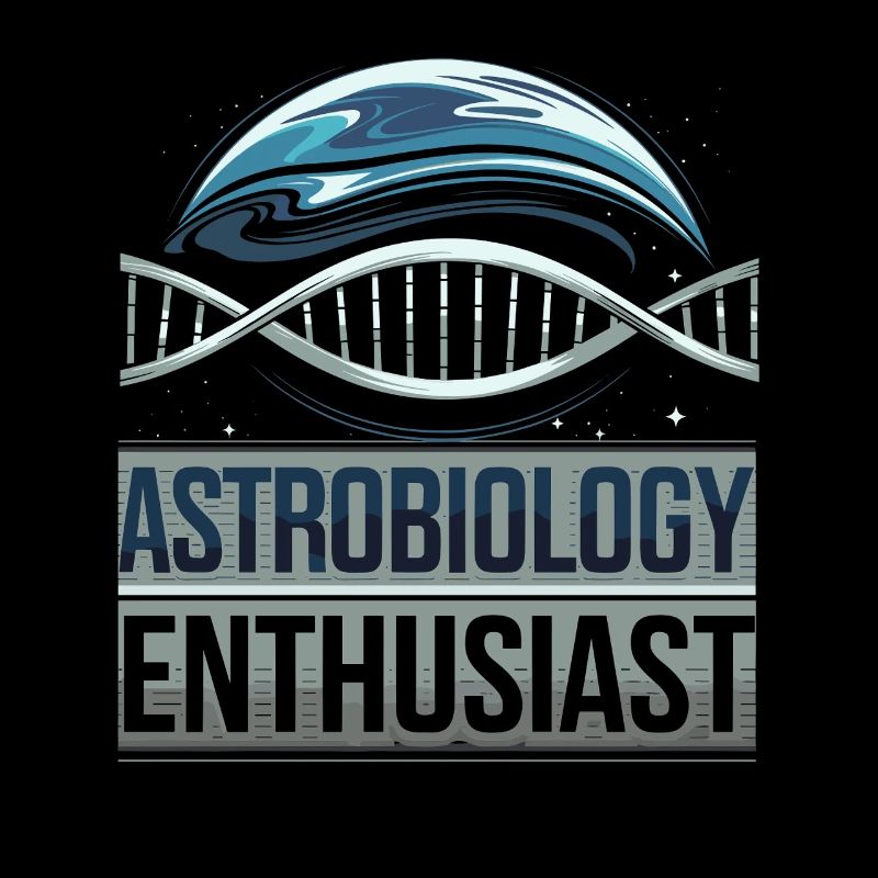 Astrobiology Space Exploration Extraterrestrial
