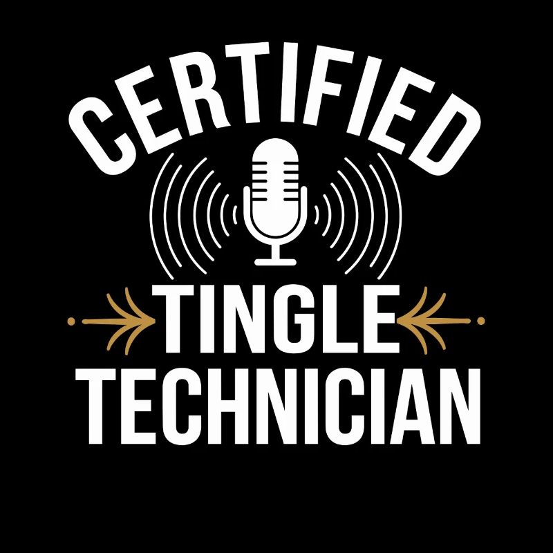 Asmr Creator Relaxation sensorielle Calmant