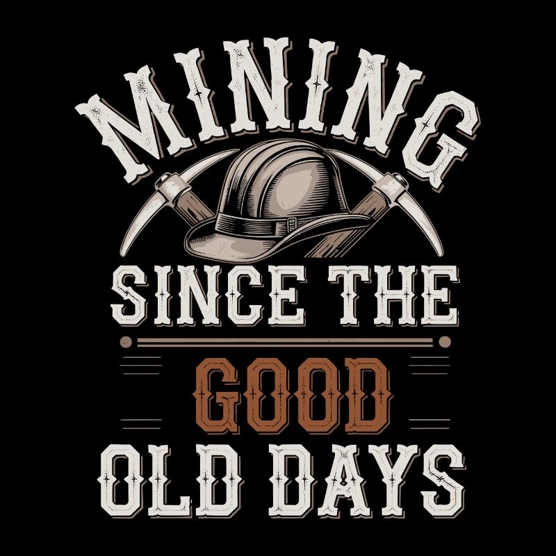 Coal Miner Underground Mining Safety Helmet Worker