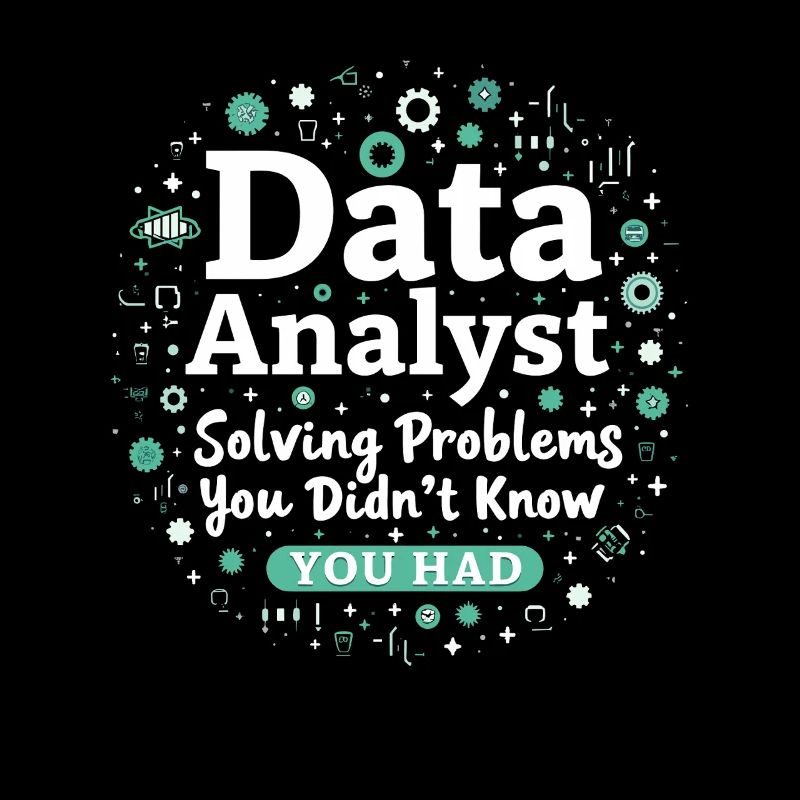 Analyste de données Spécialiste Big Data Entreprise