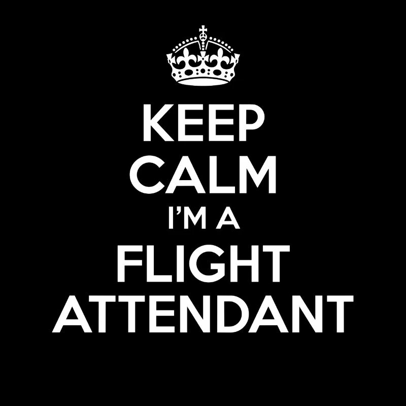 Flugbegleiterin Der Luftfahrtprofi Cabin Crew