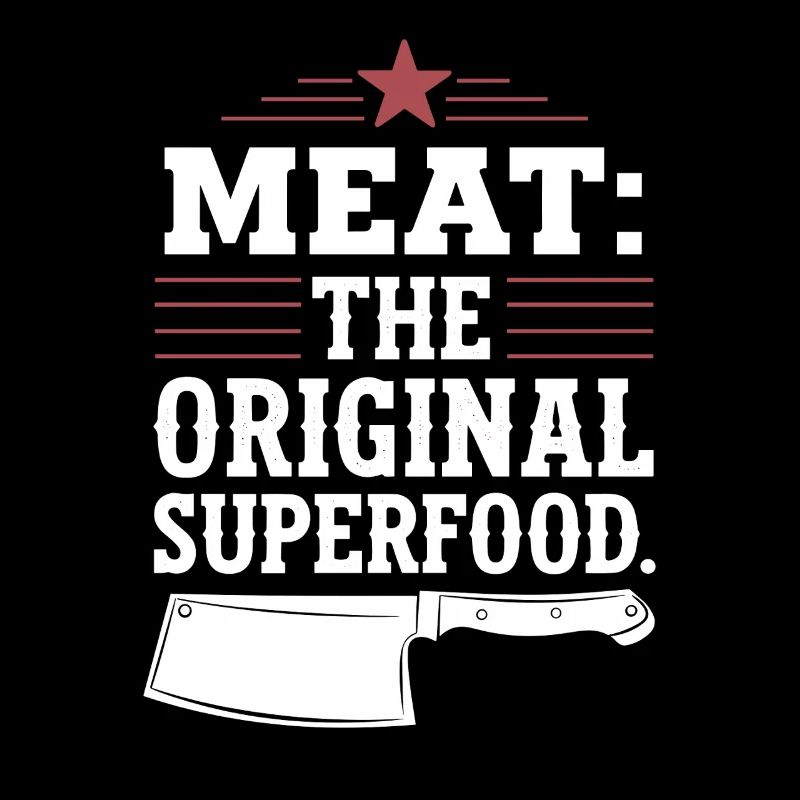 Régime sur le régime carnivore sur le
