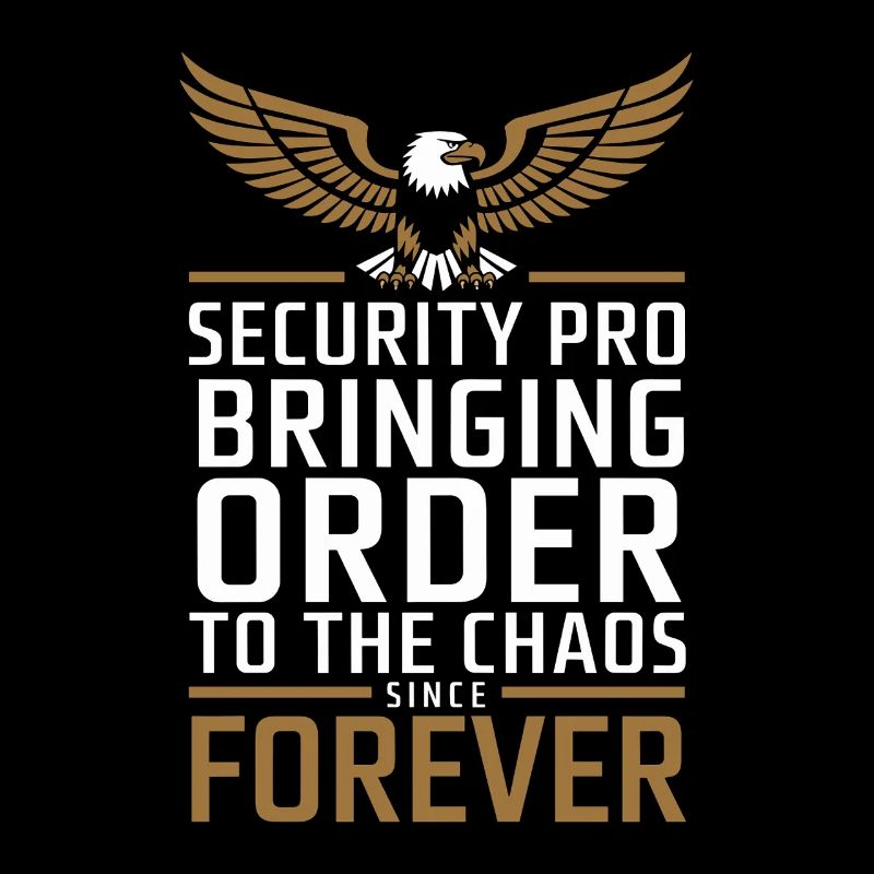 Private Security Professional Bodyguard Vip