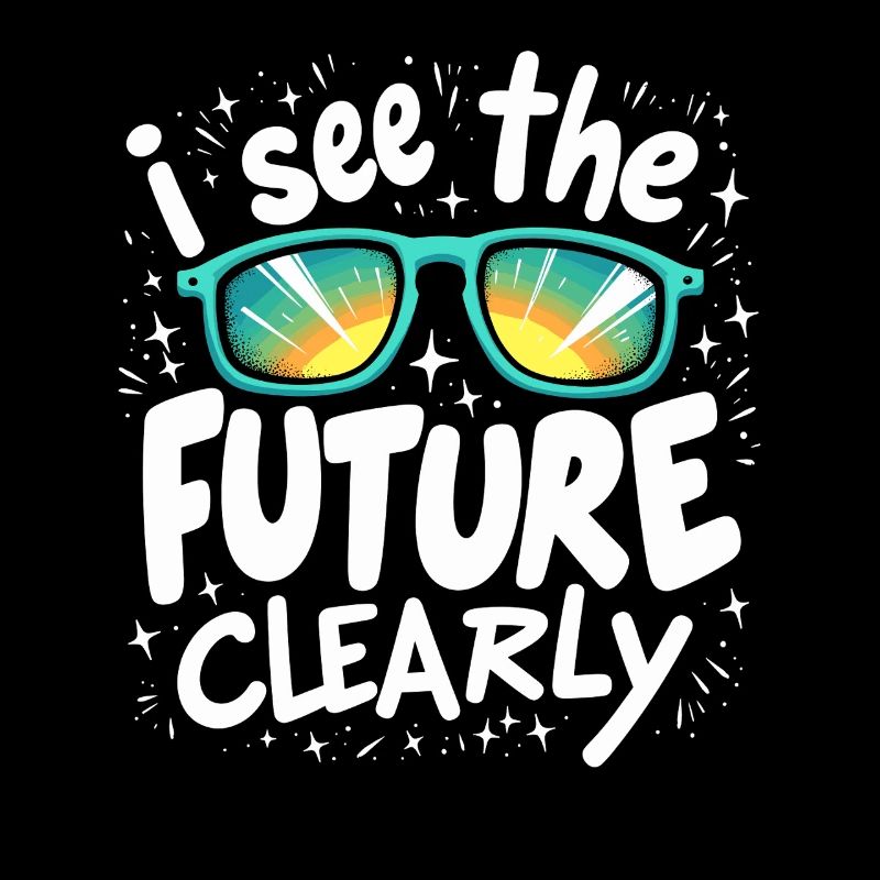 Stylish Specifications Children's Glasses Pride