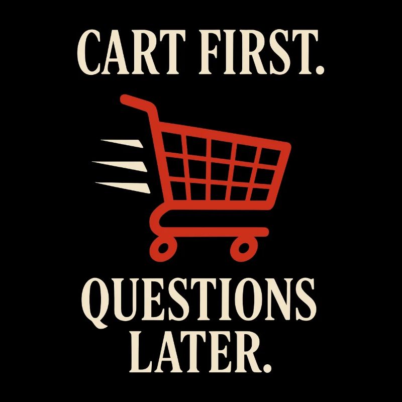 Le chariot rapide compétitif Food Shopper