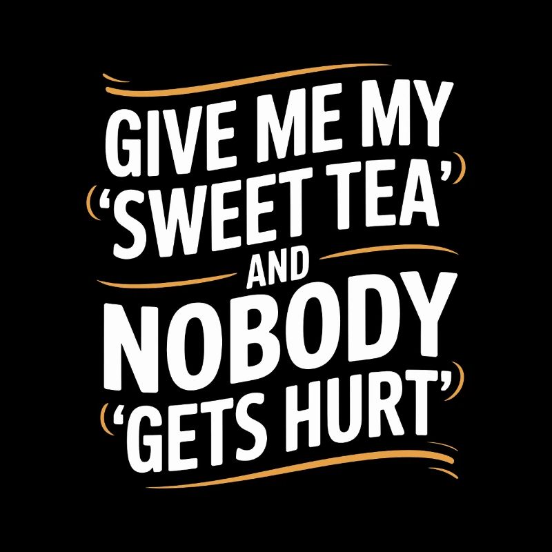 Sweet Tea