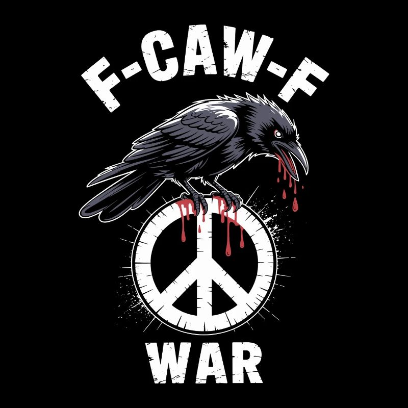 FCAWF War