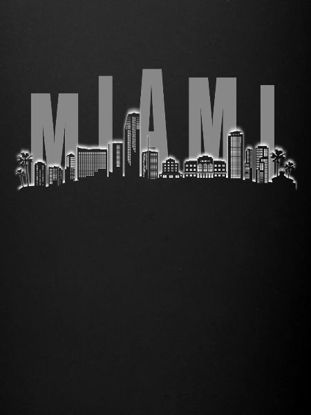 Horizon de Miami