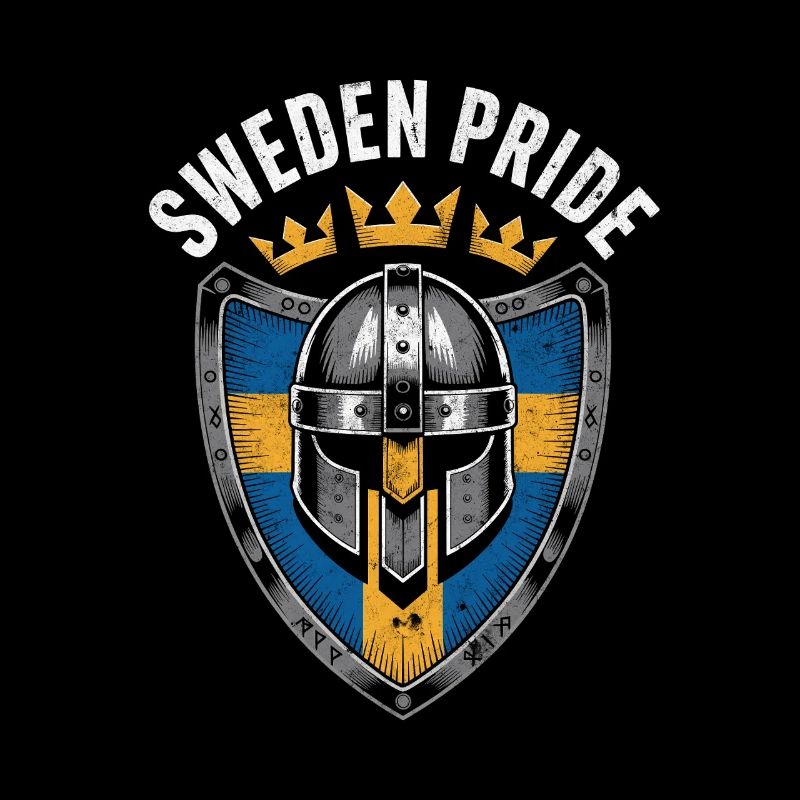 Sweden Pride
