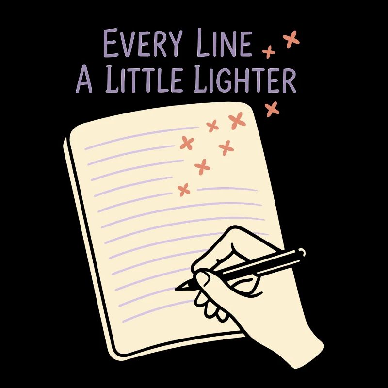 Gratitude Practice Journal Lover Emotional