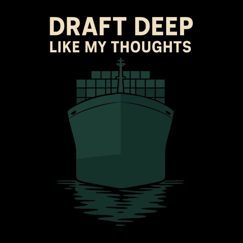 Ship vision device Container ship Cargo ship