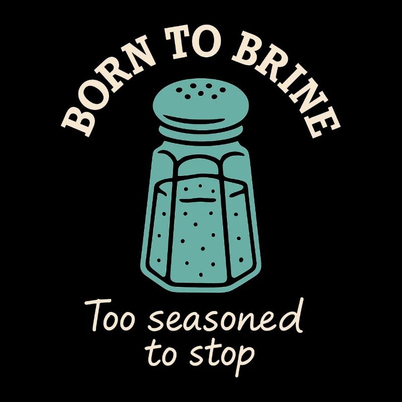 Salt Lover Sodium Dependent Nacl Meme