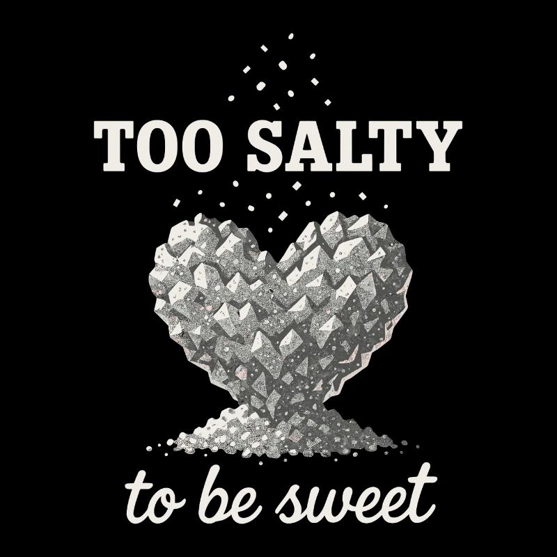 Salt Lover Sodium Dependent Nacl Meme