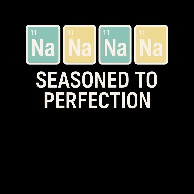 Salt Lover Sodium Dependent Nacl Meme