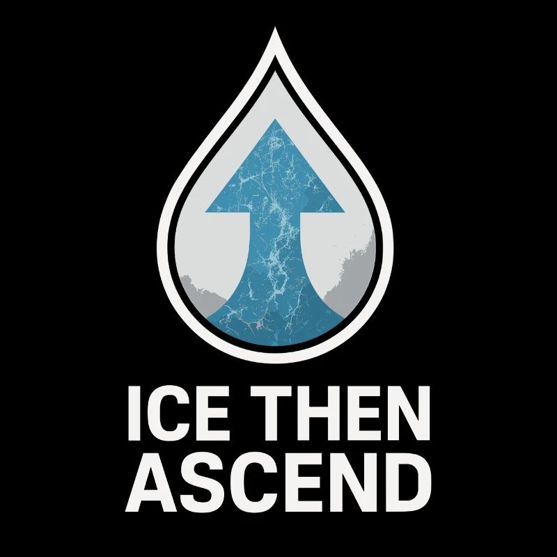 Kaltes Duschen Mentale Härte Kälteexposition