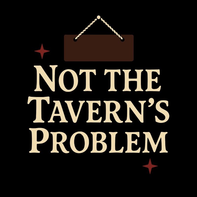 Medieval Tavern Renaissance Fair
