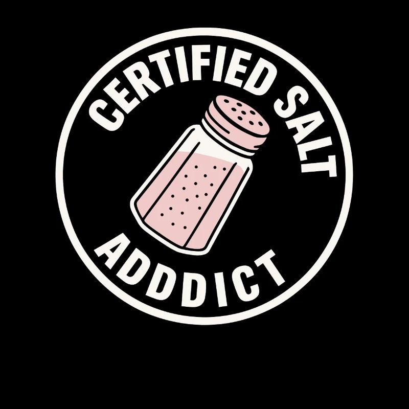Salt Lover Sodium Dependent Nacl Meme