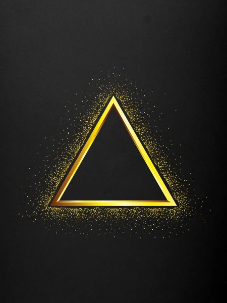 Triangle Or