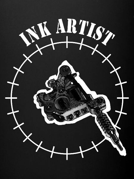 Ink Artist