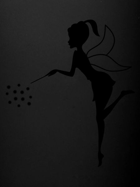 magic fairy