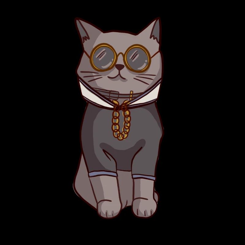 cool cat