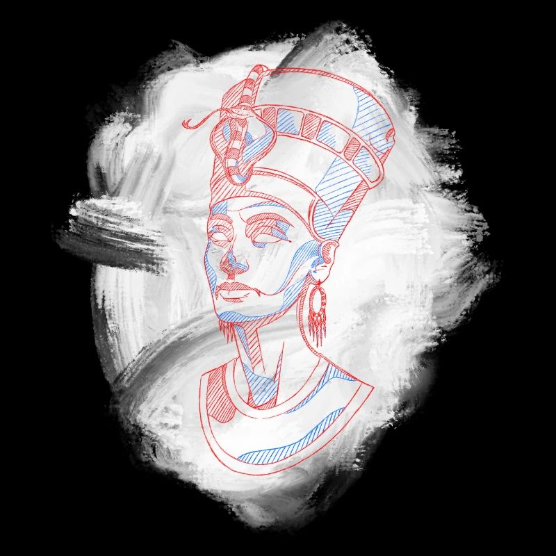 Nefertiti