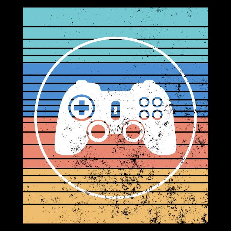 Video game controller