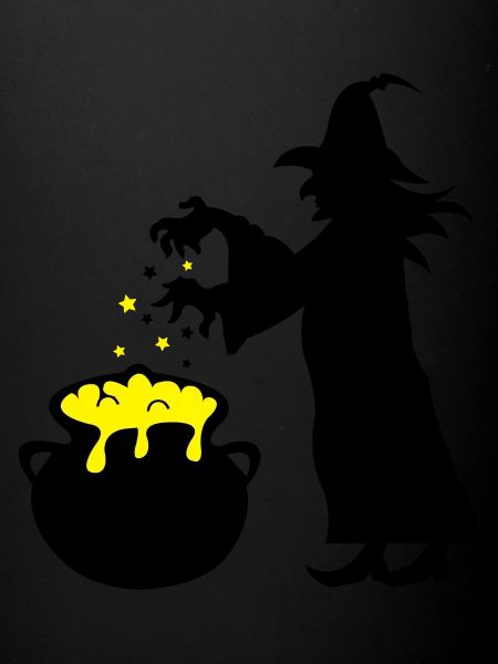 witch