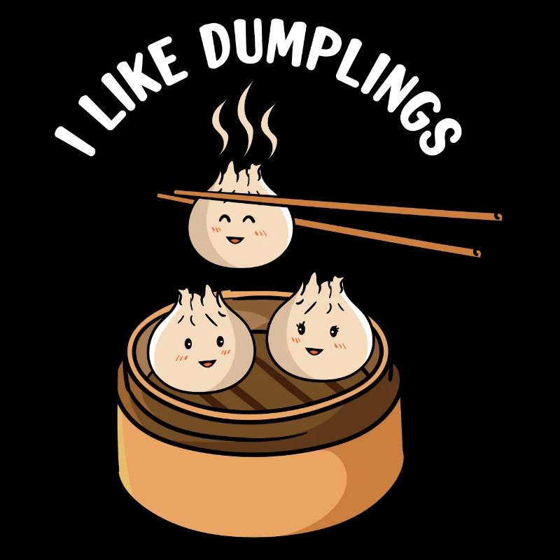 Boulettes Dim Sum