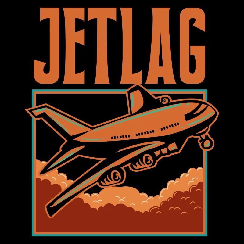 Jetlag Jet Lag