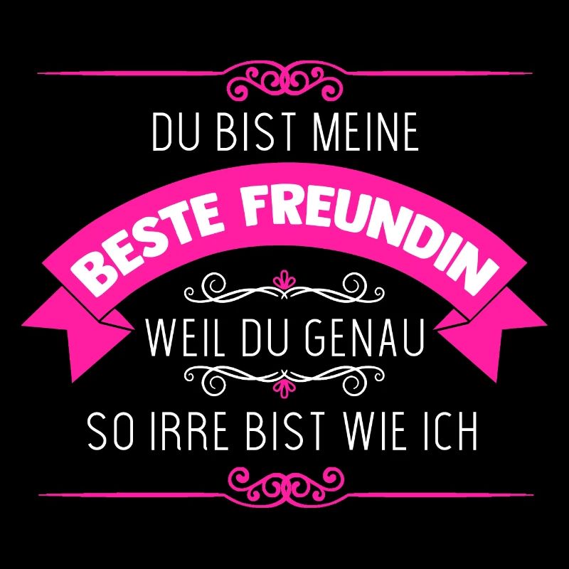 Beste Freundin