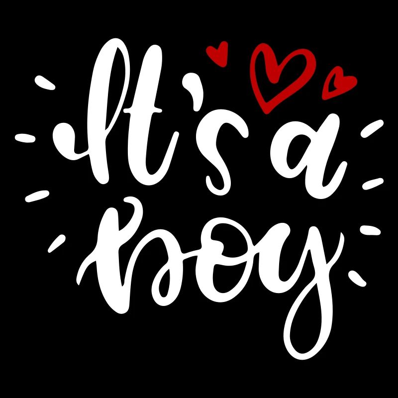 c’est un garçon est un garçon enceinte