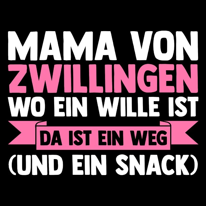 Maman de jumeaux