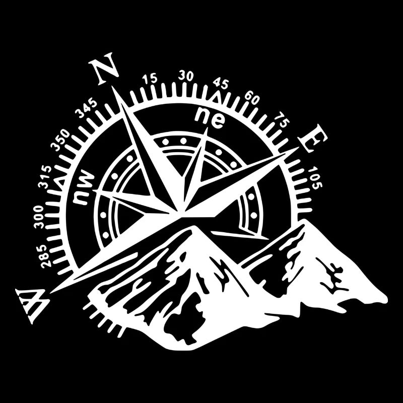 mountains