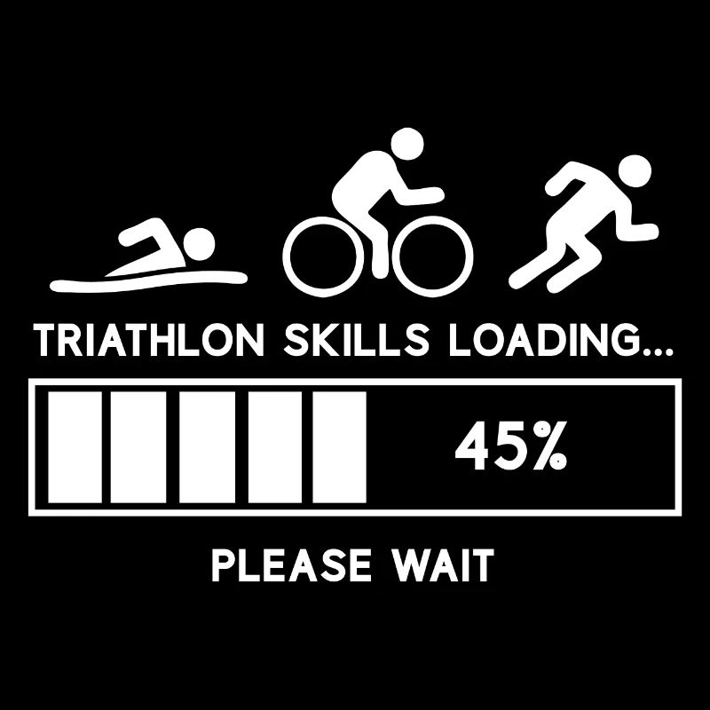 Triathlon Skills Loading. Please Wait.