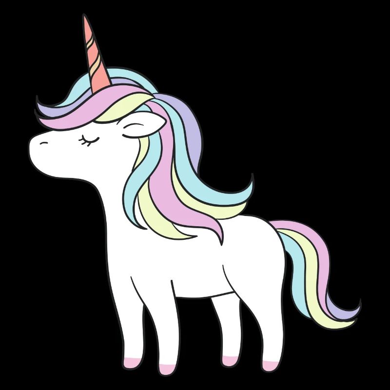 Licorne Unicorn
